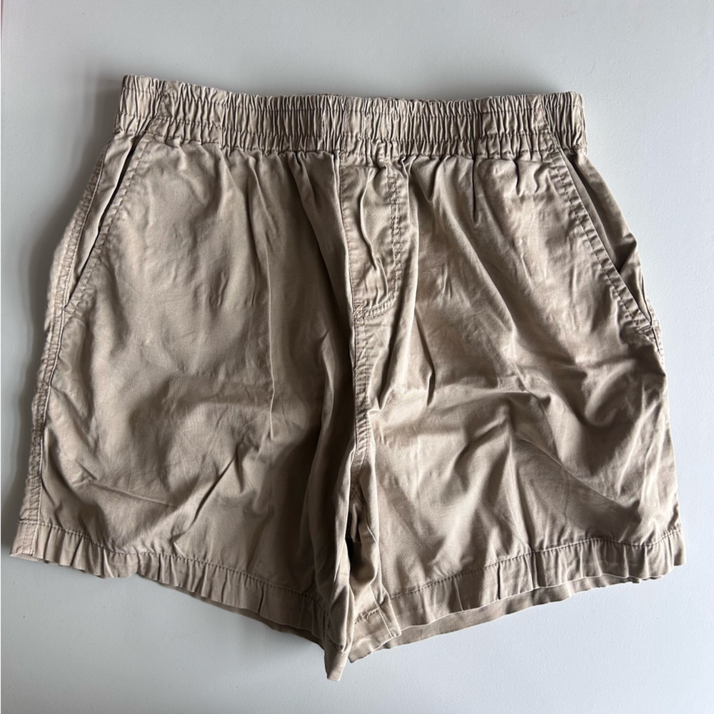 French Connection Cotton Shorts for Men Size S